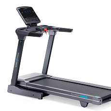 Беговая дорожка полукоммерческая OXYGEN FITNESS PALLADIUM LCD PRO