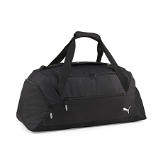 Сумка спортивная PUMA Team Goal, 09023301, полиэстер, черный