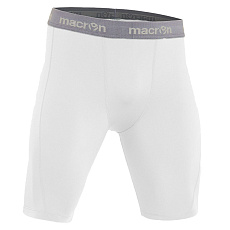 Шорты компрессионные MACRON Quince, 533301-WT-2XL, размер 2XL
