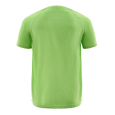 Футболка MIKASA MT193-026-2XL, размер 2XL, салатовый