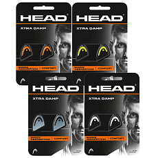 Виброгаситель HEAD XtraDamp 285511