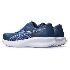 Кроссовки бег. жен. ASICS Patriot 14, 1012B836 403, р.6.5 (рос.36,5),нейлон,полиамид,резина,темно-си