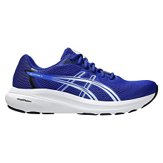 Кроссовки бег. ASICS Gel-Contend 10, 1011C249 400,р.10.5 (рос.43,5),исккожа,текстиль,резина,темн-син