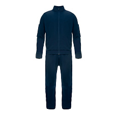 Костюм парадный TORRES Professional Junior, KJ-2251-031-146, рост 146 см, полиэстер, т.сине-белый