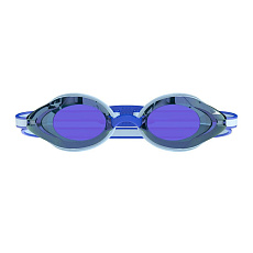 Очки для плавания SPEEDO Vanquisher 3.0 Mirrored, 8-00473417931, World Aquatics Approved, зеркальные линзы