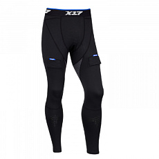 Брюки с раковиной X17 SR