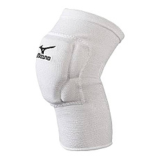 Наколенники волейб. MIZUNO VS1 Ultra Z59SS50201 L, размер L, белые