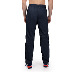 Брюки тренир. муж. HEAD Club Pants M 811329-NV-2XL, р.2XL, 100% полиэстер, темно-синий