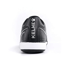 СЦ*Обувь футз. KELME, 6891146-003-44, р.44 (рос.43), микрофибра, филон, резина, черно-белый