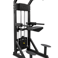 Гравитрон профессиональный BRONZE GYM PARTNER ML-701