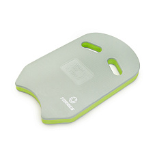 Доска для плавания TORRES 8007UY, Арт.SWB2224GR, серо-зеленая.