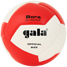 Мяч волейбольный GALA Bora 12 BV5675S, размер 5