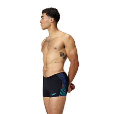 Плавки SPEEDO Hyperboom, 8-00301415334, р.36 российский размер 52, полиэстер, ПБТ