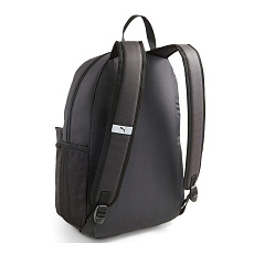 Рюкзак спортивный PUMA Phase Backpack 07994303, 41x 28x 14см, 22 л.