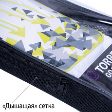 Перчатки вратарские TORRES FG05214-9, размер 9