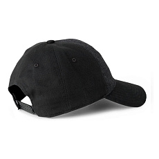 Бейсболка PUMA Style Fabric Cap 02282801, хлопок, полиэстер