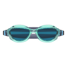 Очки для плав. SPEEDO Futura Hydrospex, 8-E000036006-C16Z2, ГОЛУБЫЕ линзы, нерег. перен.,зелен. опр.