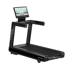 Беговая дорожка профессиональная SVENSSON INDUSTRIAL PERFORMER T с TFT консолью