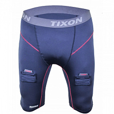 Шорты с раковиной TIXON JR
