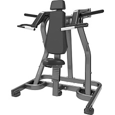 BRONZE GYM PL-1704 Жим от плеч