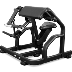 BRONZE GYM PL-1713 Бицепс