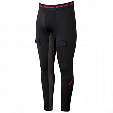Брюки с раковиной BAUER S19 ESSENTL COMP JOCK PANT SR