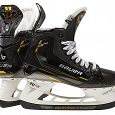 Коньки BAUER SUPREME S22 M5 PRO INT