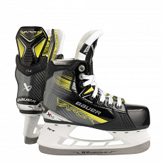 Коньки BAUER S23 VAPOR X4 YTH