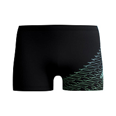 Плавки SPEEDO Eco Medley Logo Swim boxer, 8-1135418962, р.38 (рос.54), нейлон, эластан, темно-синий