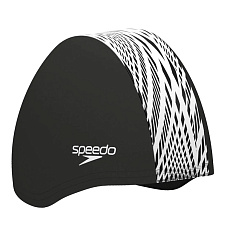 Шапочка для плавания SPEEDO Boom Endurance, 8-1395506389, полиэстер