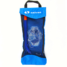 Набор для плавания SALVAS Easy Set EA505C1TBSTB, размер детский, синий