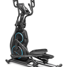 Эллиптический тренажер домашний OXYGEN FITNESS MULBERRY