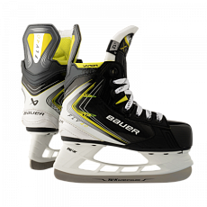 Коньки BAUER S25 VAPOR FLY40 YTH