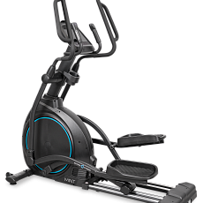 Эллиптический тренажер домашний OXYGEN FITNESS MINT