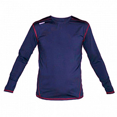 Футболка компрессионная TIXON SR