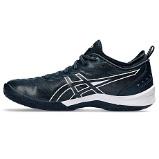 Кроссовки волейбольные мужские ASICS Blast FF3 1071A076 401, р.9.5(рос.42), темно-синий