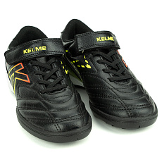 Обувь футбольная (многошиповки) детские KELME (TF) 68833134-000-37, размер 37 (рос.36)
