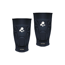 Наколенники волейб. +ADRENALINA MT7 4602-036, размер Senior, темно-синий