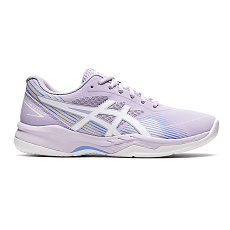 Кроссовки теннисные женские ASICS Gel-Game 8 1042A152-500, р.5 (рос.34), сиреневый