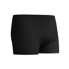Плавки SPEEDO Eco Medley Logo Swim boxer, 8-1135415452, р.28 российский размер 44, полиамид, полиэст, элас, черный