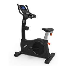 Велотренажер вертикальный коммерческий BRONZE GYM U800M (new)