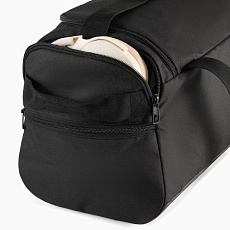 Сумка спортивная PUMA Challenger Extra Small Sports Bag, 09114201, полиэстер, черный