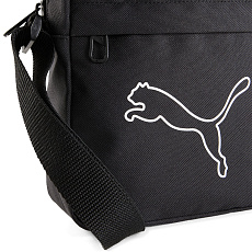 Сумка кросс-боди PUMA Phase Portable, 09118201, полиэстер, черный