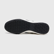 Обувь футбольная (многошиповки) KELME ZX80011017-107-40, размер 40 (рос.39), белый