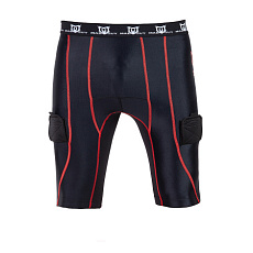 Шорты с раковиной MAD GUY Pro Compression JR