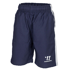 Шорты WARRIOR Alpha Training Woven Short SR, MS738129-NV-3XL, размер 3XL