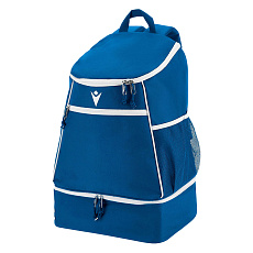 Рюкзак спортивный MACRON Maxi Path, 59308-LB, 50*33*26см, 40л.