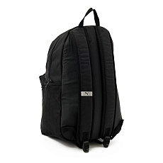 Рюкзак спорт. PUMA Phase Backpack, 09116401, полиэстер, черный