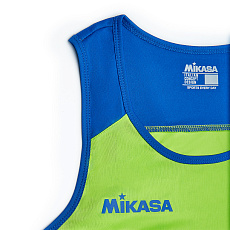 Майка для пляжного волейбола мужская MIKASA MT5041-038-M, размер M