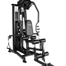 Силовой комплекс полукоммерческий OXYGEN FITNESS IRON